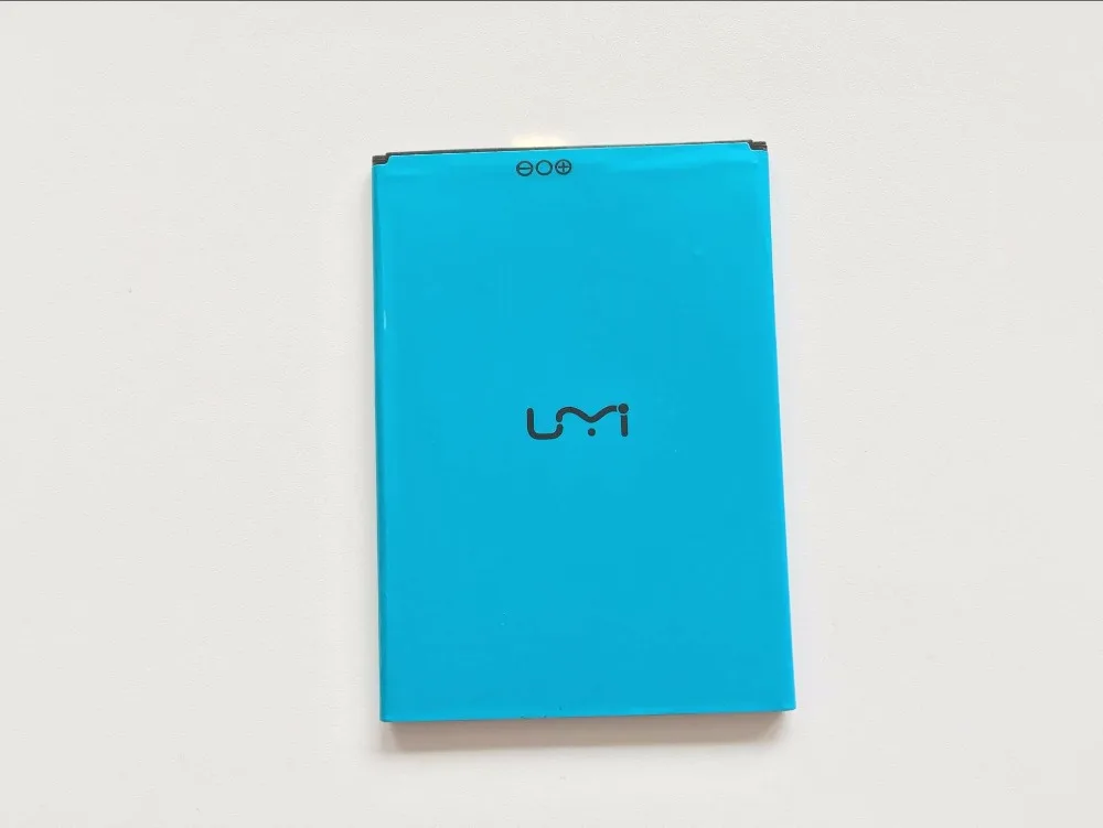 UMI Rome аккумулятор 2500 мАч оригинальный литий ионный замена для X мобильного