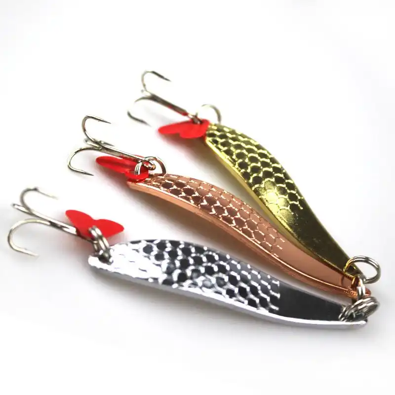 spoon lure
