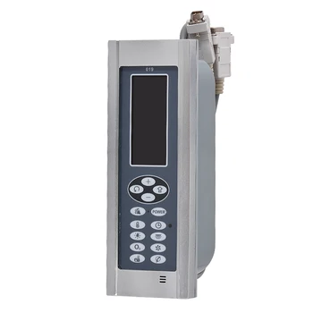 

TR-019 Steam Generator Control Panel High-quality Easy Operation Household Sauna Bath Steamer Controller