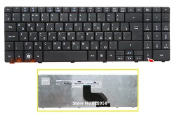

SSEA New Russian Keyboard RU for ACER Aspire 5332 5532 5534 5516 5517 5734 5734Z 5732 5732Z 5732ZG 7713 7715 laptop