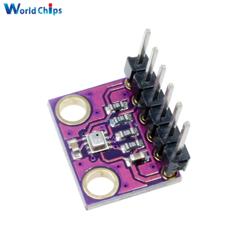 Сменный модуль датчика атмосферного давления BMP280 BMP180 Bmp085 для Arduino цифровой 3