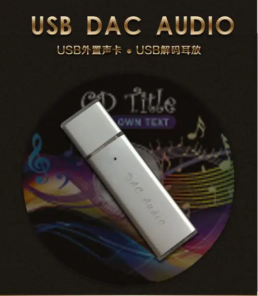 SA9023A + ES9018K2M аудио hifi телефон OTG портативный USB карта DAC декодер для наушников