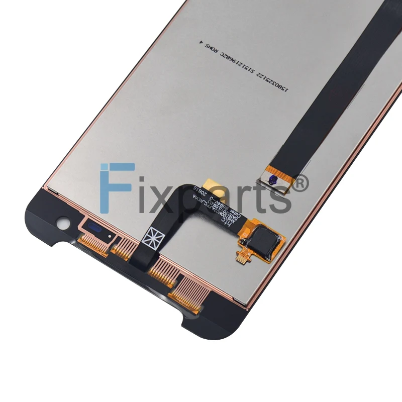 For HTC One X9 LCD Display Touch Screen Digitizer Assembly Mobile Phone Replacement Repair Parts 1920x1080 5.5 For HTC X9 LCD (1)