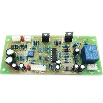 

Voltage regulator Control Circuit board DELIXI DLX090909 SJW Master board regulator parts
