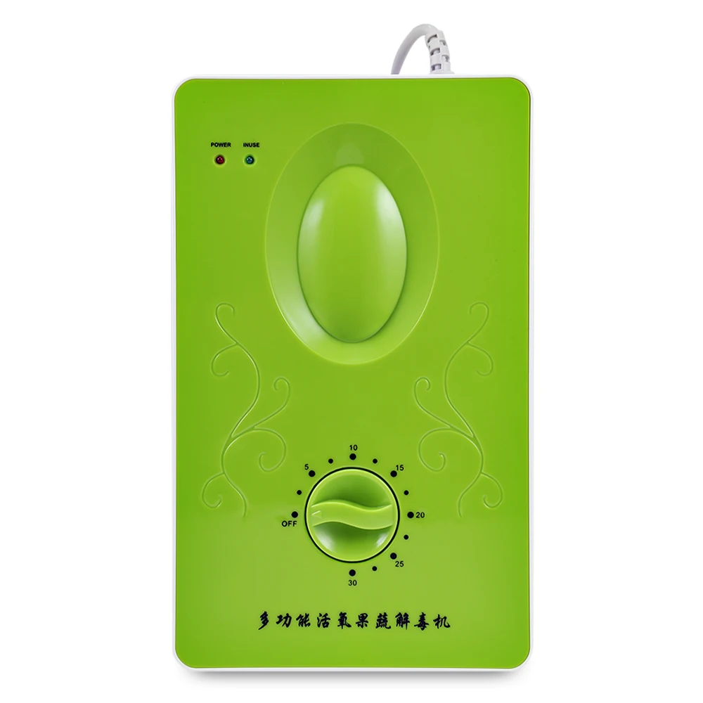 New Multifunctional Air Purifier Portable Ozone Generator Sterilizer Air Purifier For Home Vegetable Fruit Purify Sterilizer New Multifunctional Air Purifier Portable Ozone Generator Sterilizer Air Purifier For Home Vegetable Fruit Purify Sterilizer