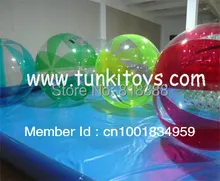 water walking ball spere bubble human hamster ball