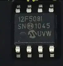 

12F5081 Car computer board chip