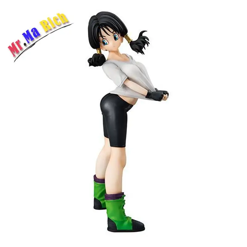 

Anime Gals Videl Pvc Action Figure Brinquedos Collection Model Toys 17cm