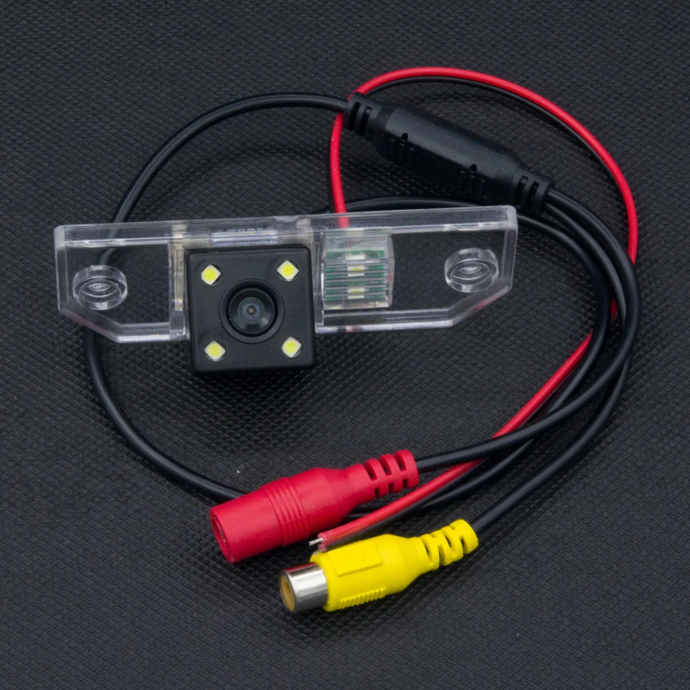 For Ford Focus Sedan 2 3 2008 2009 2010 2011 2012 C-Max C Max Mondeo Car CCD Night Vision Parking Backup Rear View Camera