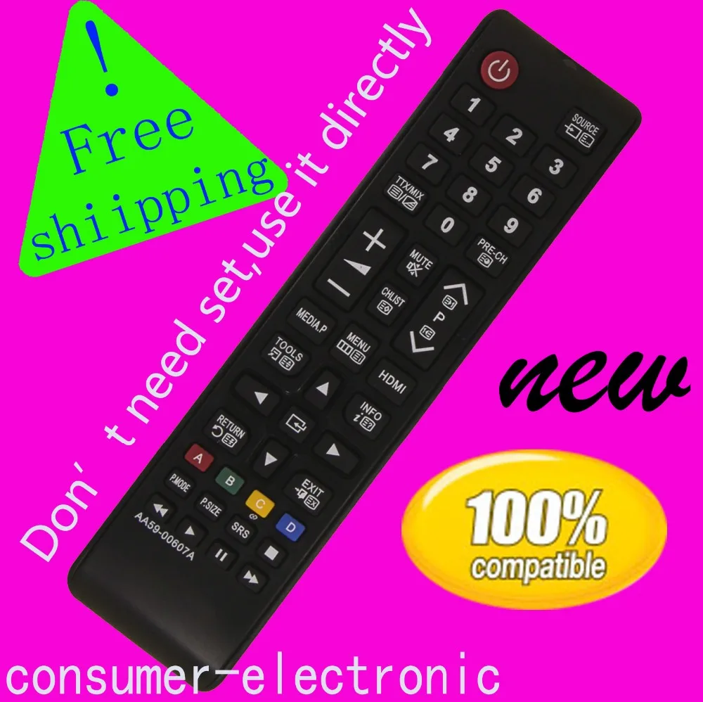 NEW Original Guality For Samsung LCD LED TV REMOTE CONTROL REMOTO TV an-image-of-a-circuit-board-with-the-words-what-is-it-and-how-does-it