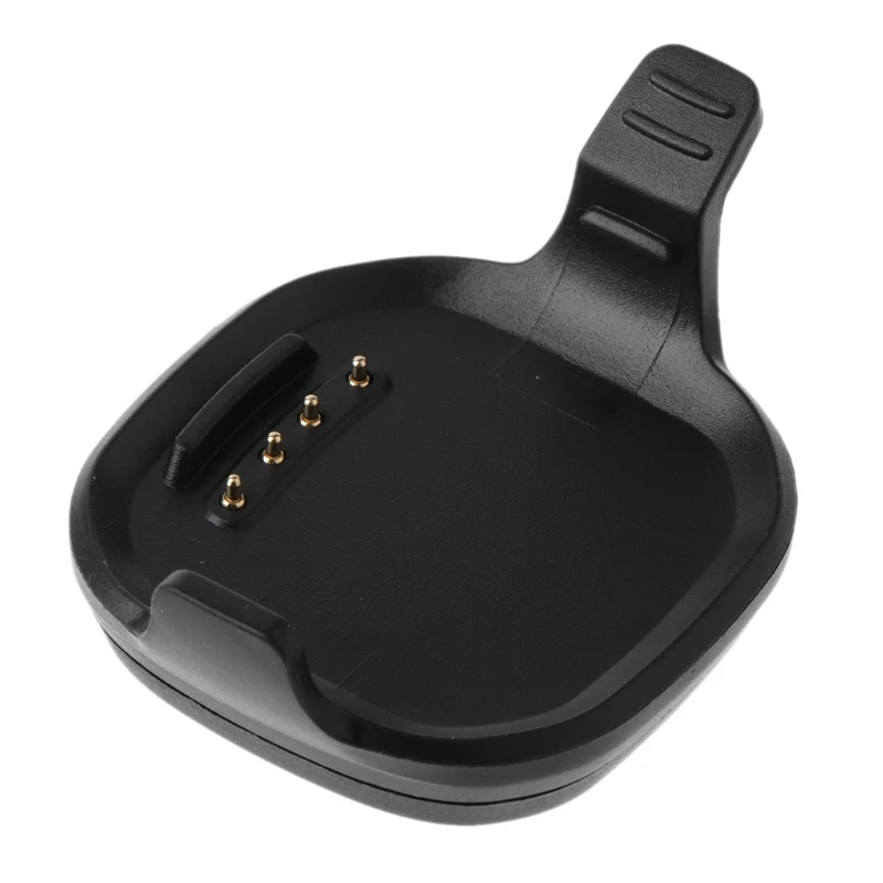 USB зарядное устройство док станция Колыбель кабель Линия для Garmin Forerunner 10 15 GPS часы