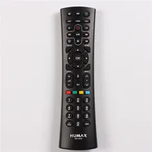RM-H04S пульт дистанционного управления для оригинального HUMAX HD tv HD NANO Receiver tv box, RM H04S commander контроллер