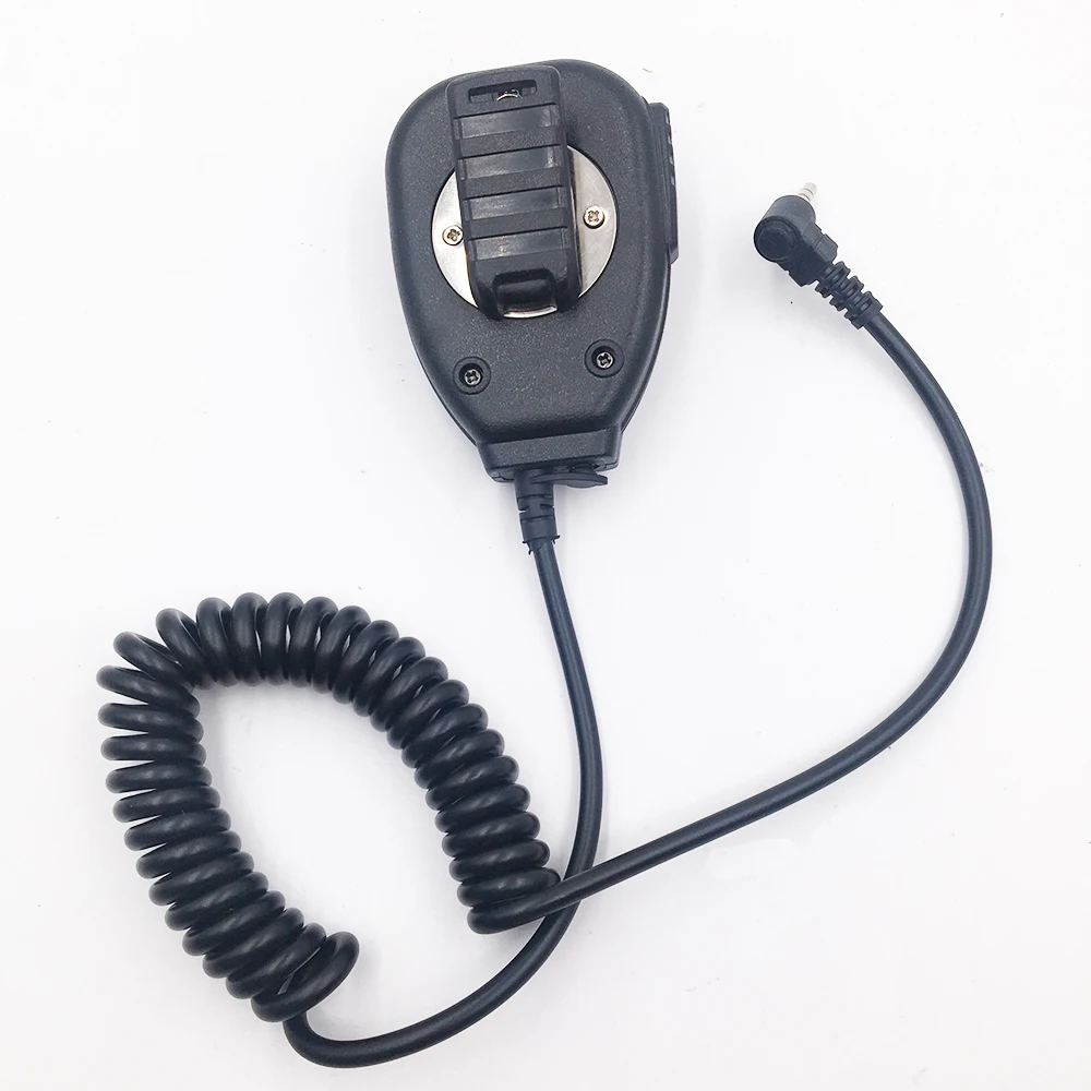 MH 34B4B Динамик микрофон для Yaesu радио FT 50R 60R 2DR 1DR 1XDR 250R 270R 277R VX 3R 2R 1R 10 110|Рации| |