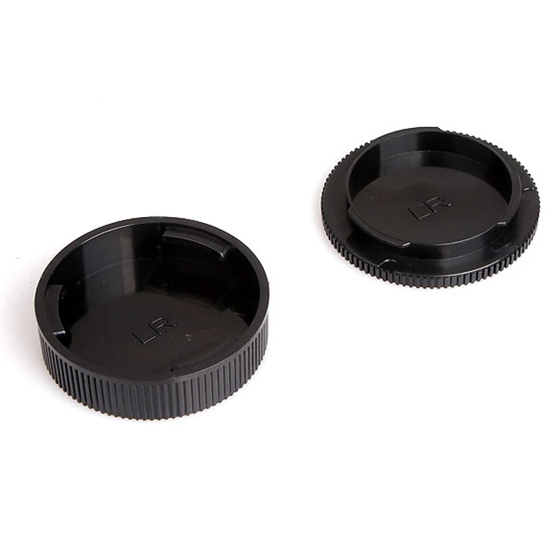 1-Pairs-camera-Body-cap-Rear-Lens-Cap-for-Leica-R-LR-free-shipping (2)