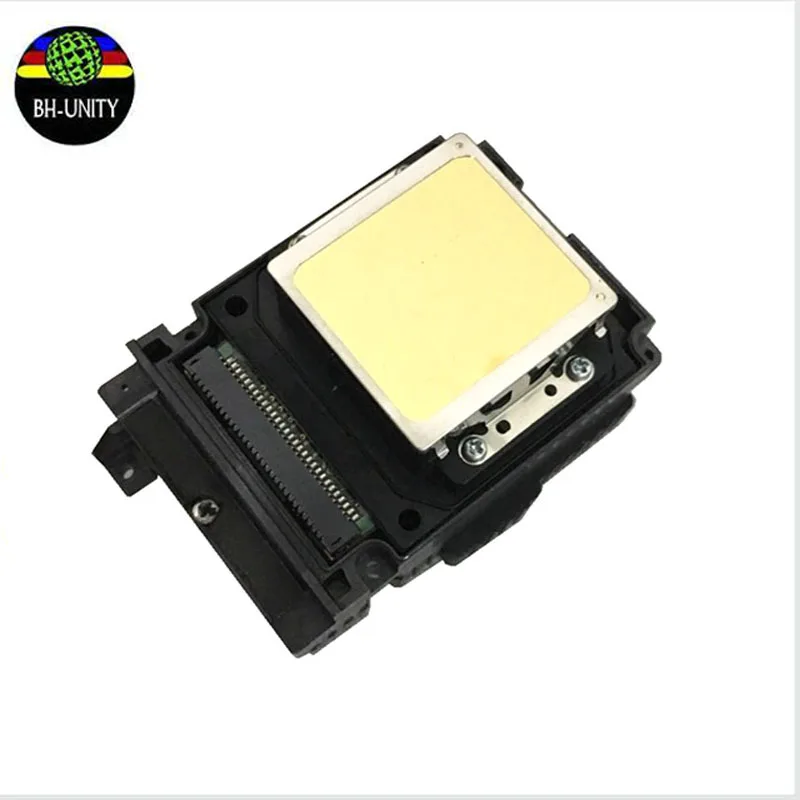 

100% New and original TX800 printhead F192040 UV Prin thead