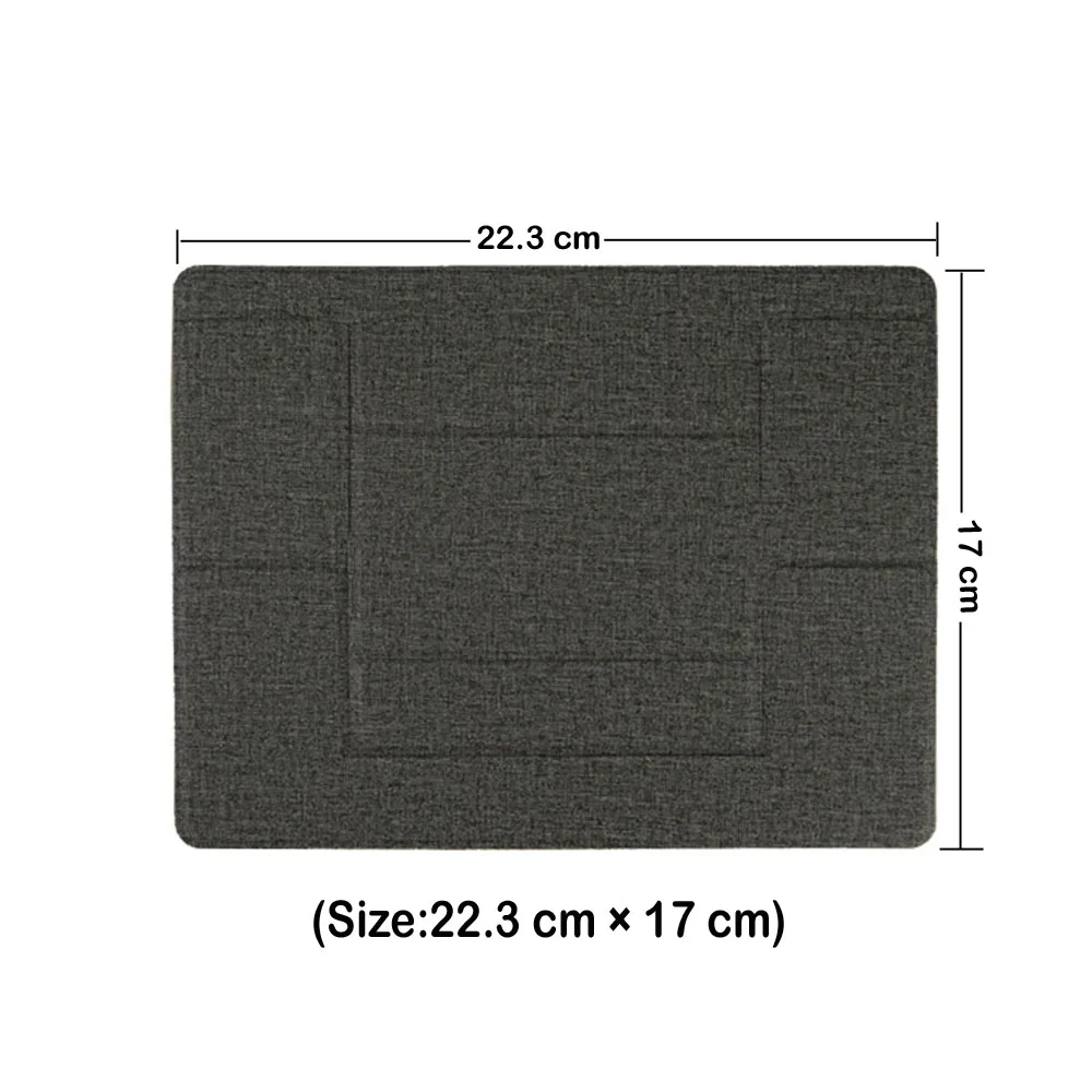 Универсальная Складная подставка для ноутбука MacBook air pro, подставка для ноутбука, регулируемая подставка для портативного планшета - Цвет: Black