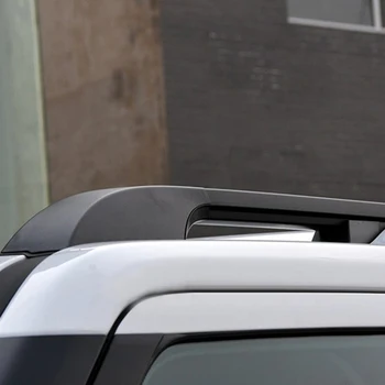 

For Land Rover Discovery 3 Discovery 4 2004-2016 Front Roof Rack Bar Rail End Replacement Cover Shell Cap