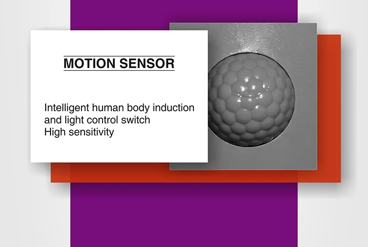 Solar Microwave Induction Wall Lamp_07