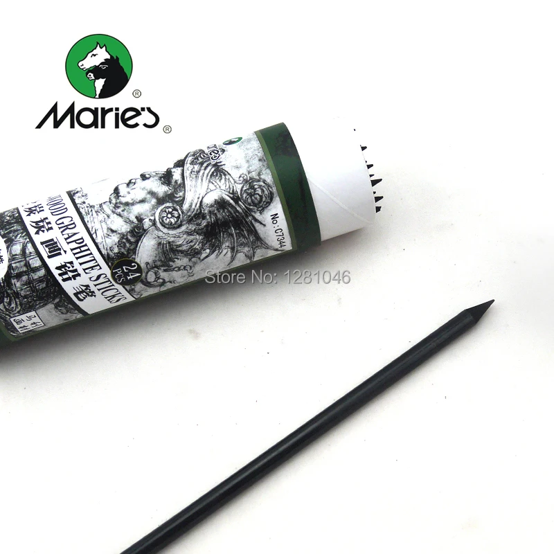graphite sticks for drawing