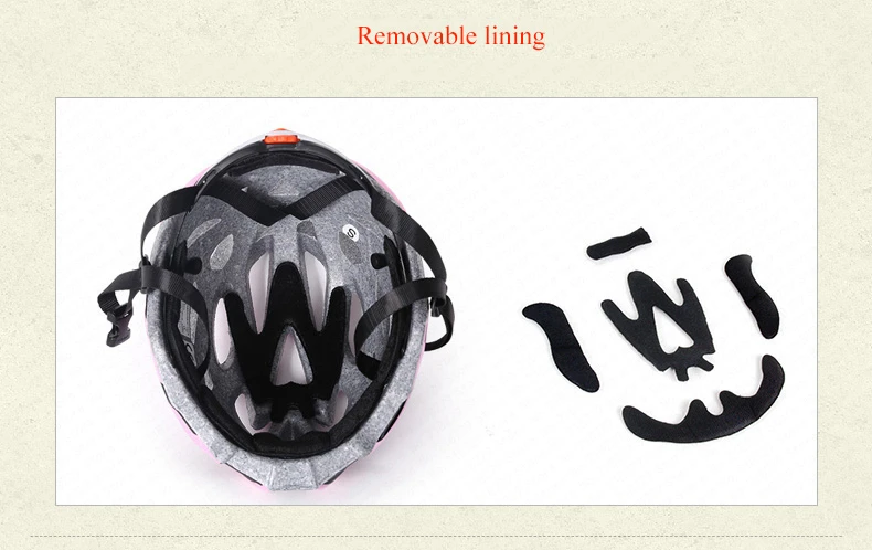 MOON для мужчин/женщин, для езды на горном велосипеде, защитный велосипедный шлем, интегрированный литой Магнитный Шлем на присоске, PC+ EPS, 4 цвета, размер M L