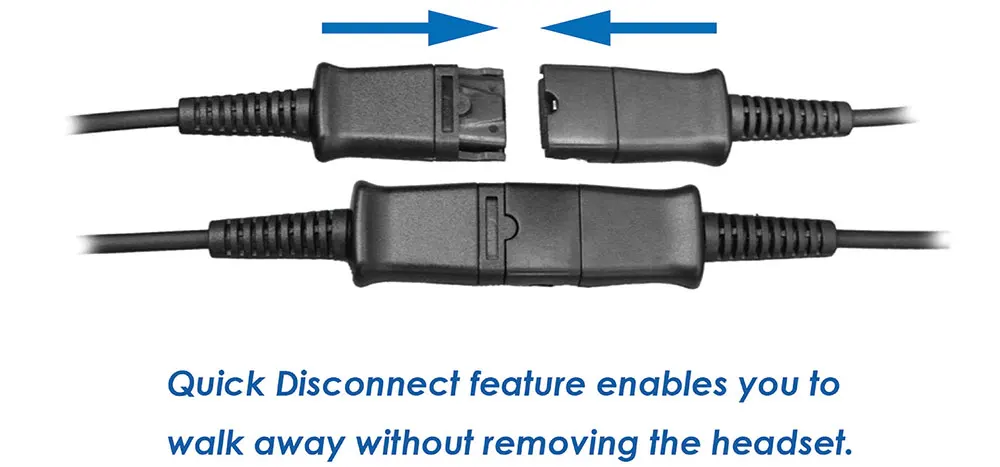 USB разъем проводные наушники для ноутбука, ПК, компьютера, вызова центр шумоподавления гарнитура с регулируемым микрофоном, отключения звука и громкости