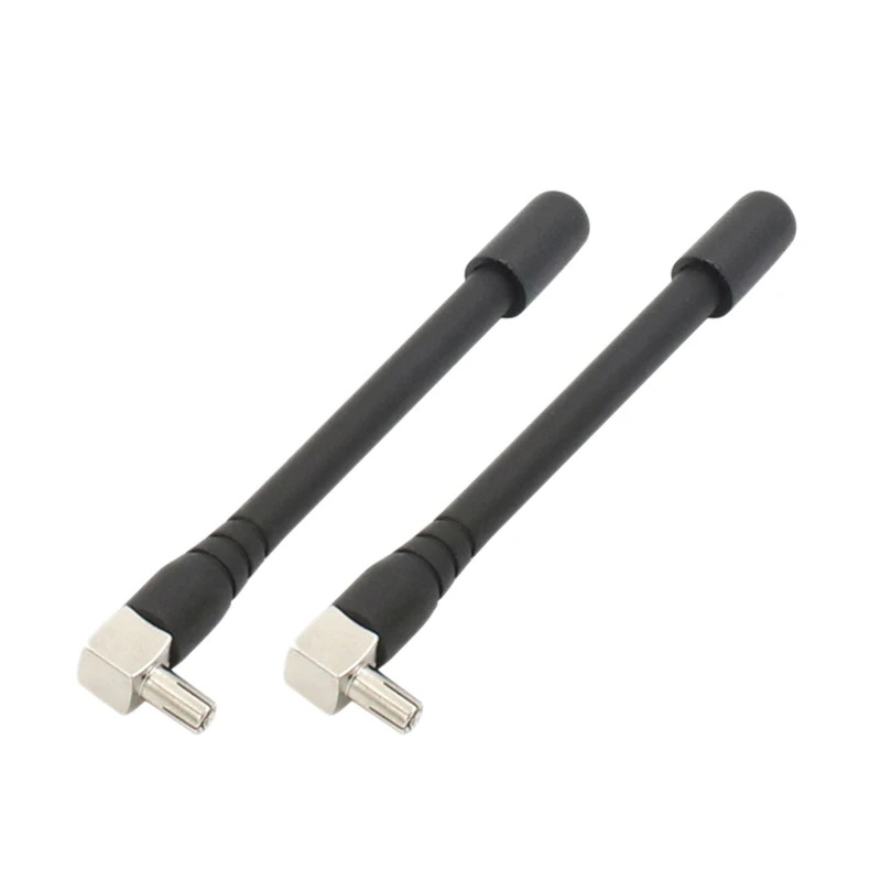 Wi Fi антенна 3G 4G Ts9 беспроводной маршрутизатор Антенна 2 шт./лот для Huawei E5573 E8372 Pci