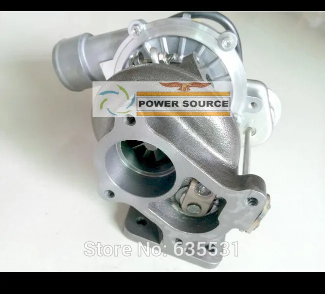 TURBO RHF4 VIFE 1309 8980118922 8980118923 Turbocharger For ISUZU D-Max Holden Rodeo Colorado Gold series 3.0TD Fe-1106 3.0L D (4)