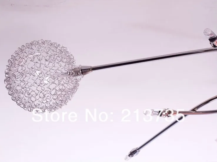 Free-shipping-most-popular-style-ball-design-contemporary-iron-chandelier-for-living-room-L75-W45cm (2)