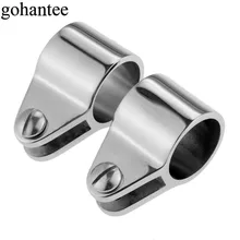 Best Offers 2 Pcs Kayak Boat 316 Stainless Steel Bimini Top Jaw Slides 25mm 1 Inch Hardware Fitting Yacht Rowing Boats Accessories Marine Best Offers 2 Pcs Kayak Boat 316 Stainless Steel Bimini Top Jaw Slides 25mm 1 Inch Hardware Fitting Yacht Rowing Boats Accessories Marine