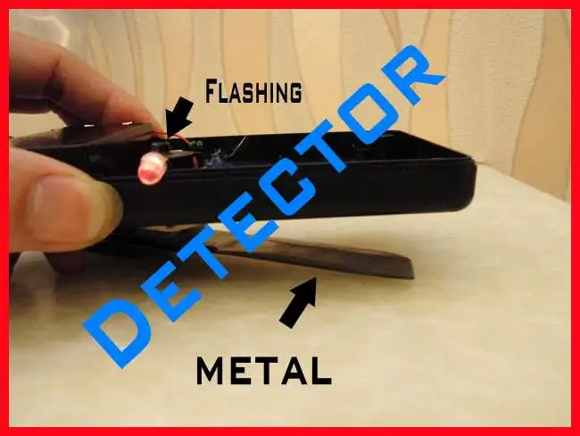 

Electronic assembly kits electronic diy kits how to build a Metal Detector