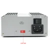 Alimentation de commutation numérique réglable pour laboratoire, NPS-1600/1602, 16V, 10a, 60V, 3a, 0,001a, 0.01V, DC ► Photo 3/4