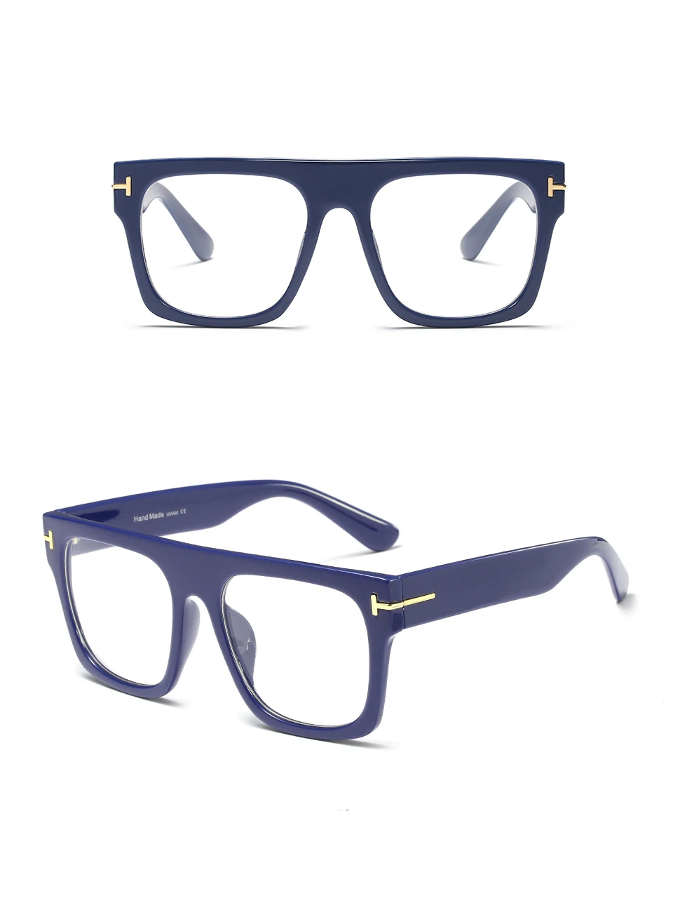 Peekaboo плоские верхние квадратные негабаритные очки для женщин Оптические леопардовые черные дизайнерские оправы для очков для мужчин аксессуары