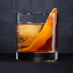 Свинец стекло толщиной Классическая коктейльное стакан виски Кубок духов стекла