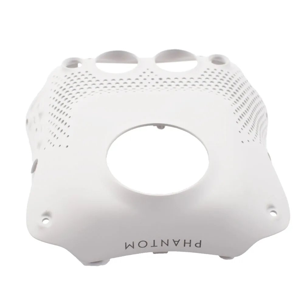 NEW for phantom 4 4 Pro bottom shell for DJI Phantom 4 Phantom 4 Professional shell