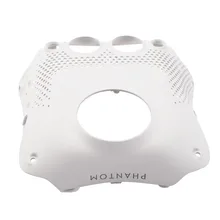 Новый для phantom 4 4 Pro Нижняя оболочка для DJI Phantom 4 Phantom 4 профессиональные shell drone ремонт аксессуары Бесплатная доставка