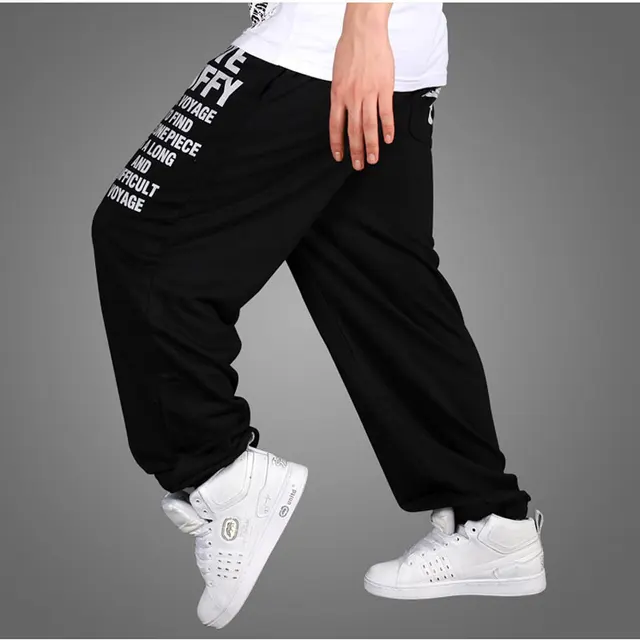Buy 2016 Hot Sale Hip Hop Pants Easy Street Dance