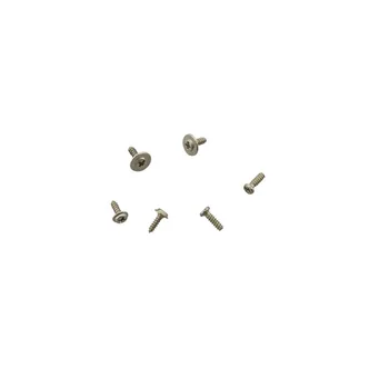 

MJX B3Mini Bugs 3Mini Brushless EX2mini 4-Axis Aircraft Screw Kit Remote Control Helicopter Spare Parts Body Screws