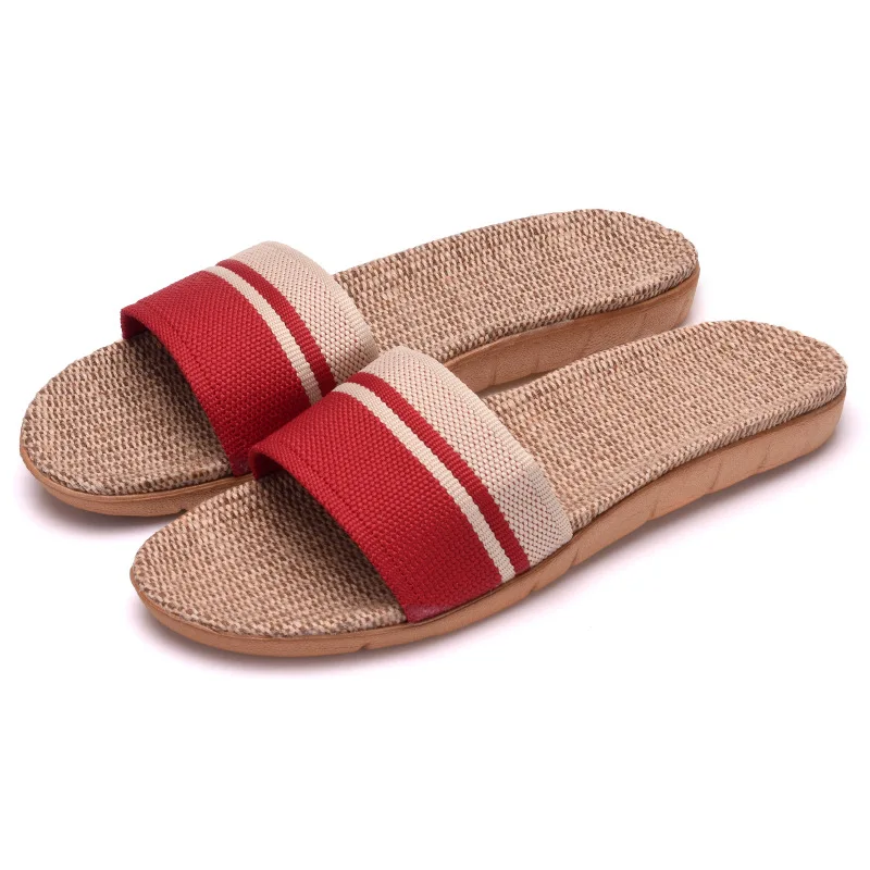 

3025GP Top Women Fashion Gladiator Summer Shoes Female Flat slippers