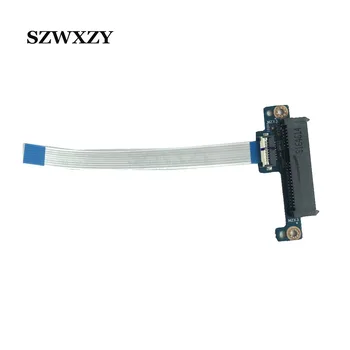 

For HP 15-BS Laptop Hard Drive Connector HDD Board With Flexible Cable PN CSL50 LS-E793P 4350EN32L01