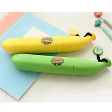 Банан Paraguas дождь и зонтик милый зонтик для женщин Москино как новшество подарки детям защита от ветра складные зонты