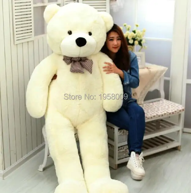 51 inch teddy bear