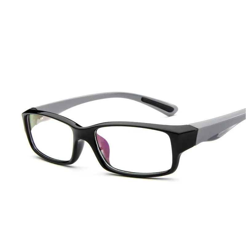 2016 New Sport Style Glasses Frames Brand Designer Eyeglasses Frames