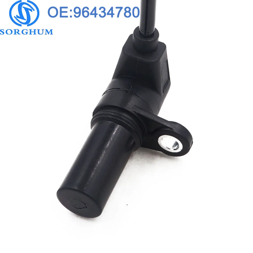 96434780 96253542 Датчик положения коленчатого вала для DAEWOO Kalos Lacetti Lanos Nubira Rezzo CHEVROLET AVEO Aveo5