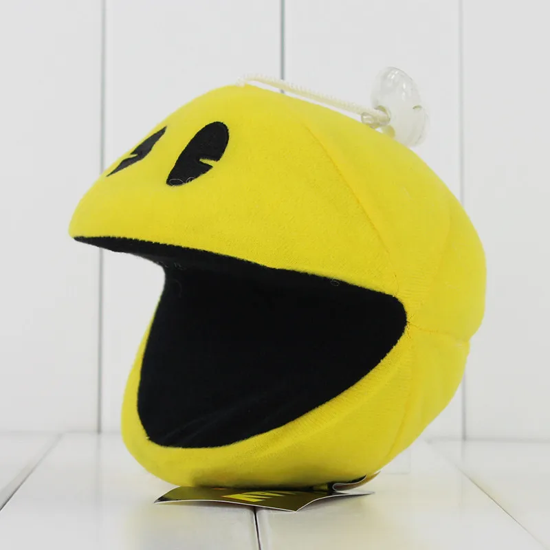 qbert plush