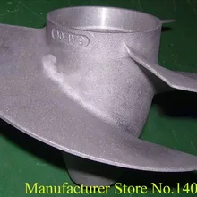 Пропеллер для мотоцикла Yamaha VX700 часть No.6AE00