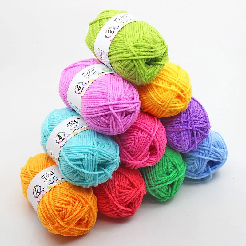buy knitting wool