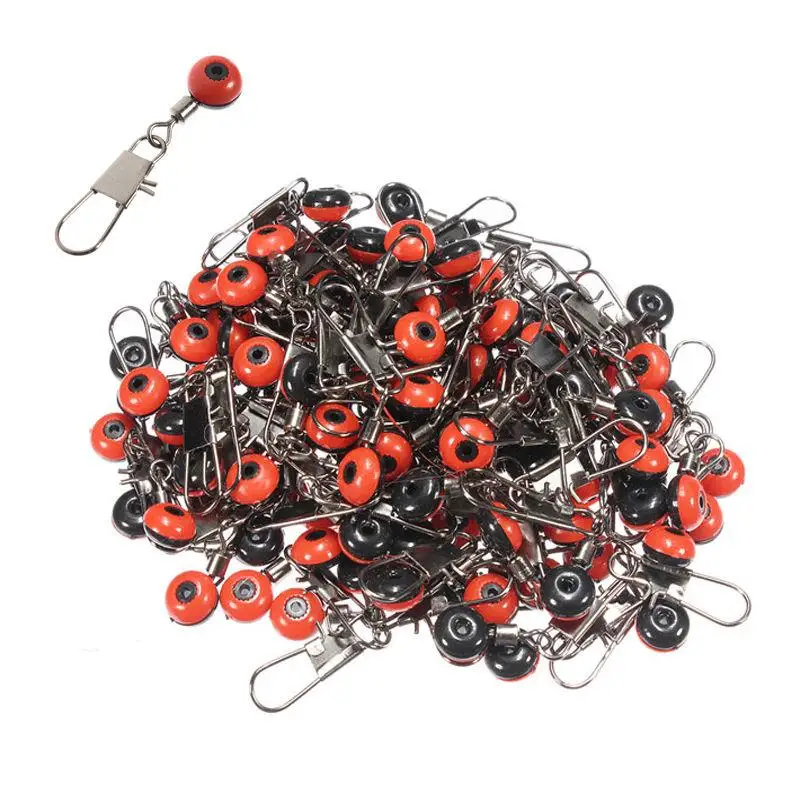Aliexpresscom  buy new 100pcslot fishhooks fish connector fishing