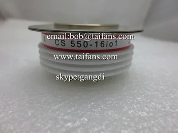 

new SCR thyristor CS550-16IO1 CS550-16I01