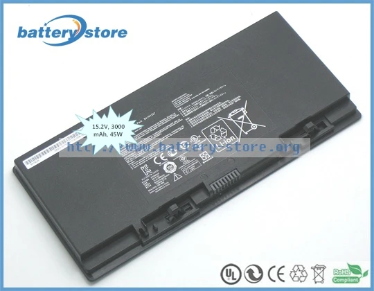 Asus b551l аккумулятор