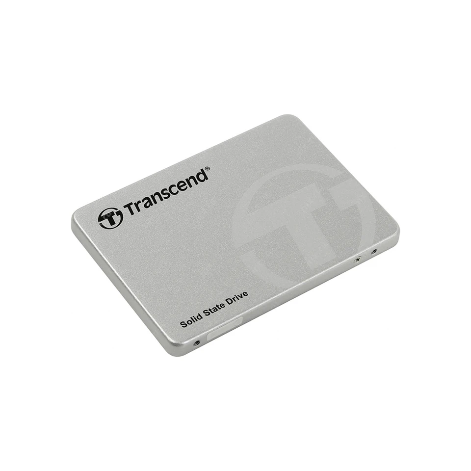 

Внутренний жесткий диск SSD 220S Transcend TS240GSSD220S 240ГБ